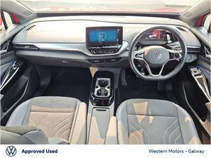 Volkswagen ID.4 Life 77kwh 204 Bhp low Kms privac - Image 2