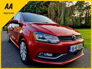💥2016 Volkswagen Polo💥 - Image 3