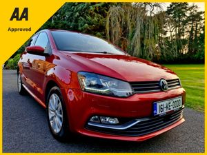 💥2016 Volkswagen Polo💥 - Image 4