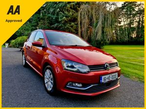 💥2016 Volkswagen Polo💥 - Image 2