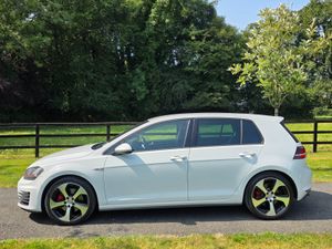152 Volkswagen Golf 2l Tsi Gti Manual - Image 4