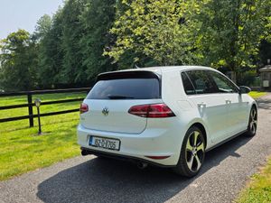 152 Volkswagen Golf 2l Tsi Gti Manual - Image 3