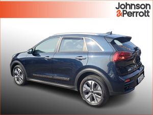 Kia E-Niro Niro E-niro PE LR 5DR Auto - Image 4