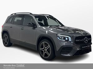Mercedes-Benz GLB GLB 180 d A/T 7 Seater - Image 4