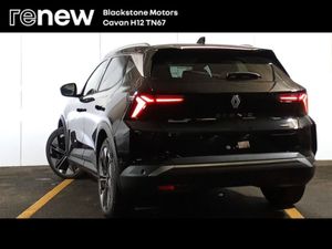 Renault Scenic Techno 87kwh 220hp - Image 3