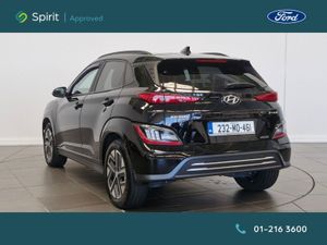 Hyundai Kona Kona EV Premium 64 kWh  call Jonatha - Image 2