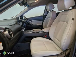 Hyundai Kona Kona EV Premium 64 kWh  call Jonatha - Image 3