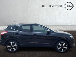Nissan QASHQAI 1.5 DSL XE - Image 3