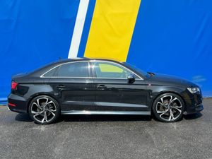 Audi S3 2.0 TFSI QUATTRO AUTO // FULL SERVICE HIST - Image 2