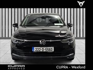 Volkswagen Golf 2.0 TDI 115HP Style  221 per Month - Image 3