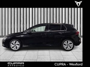 Volkswagen Golf 2.0 TDI 115HP Style  221 per Month - Image 4