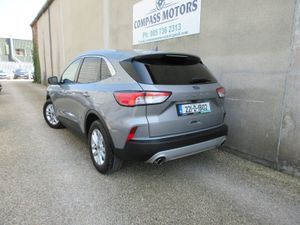Ford Kuga 2022 1.5 Diesel TITANIUM - Image 4