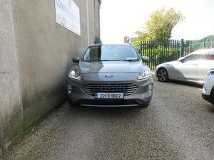 Ford Kuga 2022 1.5 Diesel TITANIUM - Image 2