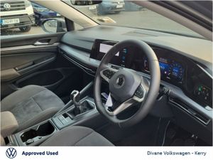 Volkswagen Golf Style 2.0 TDI 115 BHP - Image 4
