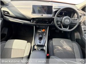 Nissan QASHQAI Epower Qashqai SV Premium - Image 2