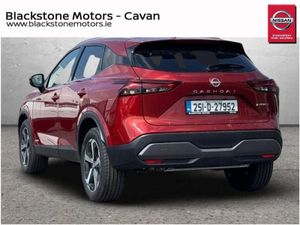 Nissan QASHQAI Epower Qashqai SV Premium - Image 3