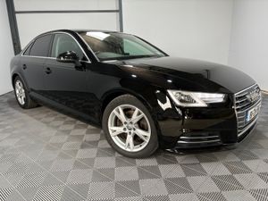 2018 Audi A4 35 2.0 TDi 163 Bhp Automatic - Image 2