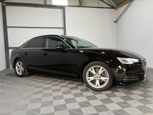2018 Audi A4 35 2.0 TDi 163 Bhp Automatic - Image 4