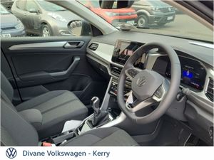 Volkswagen T-Roc Edition 75 2.0tdi 116 BHP - Image 4