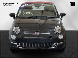 Fiat 500 c Convertible - Image 4