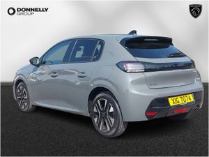 Peugeot 208 Hatchback Allure - Image 2