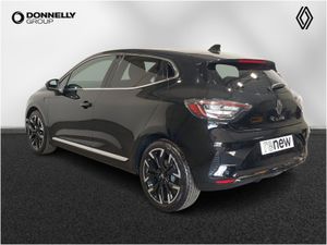 Renault Clio Hatchback Techno - Image 2