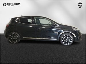 Renault Clio Hatchback Techno - Image 3
