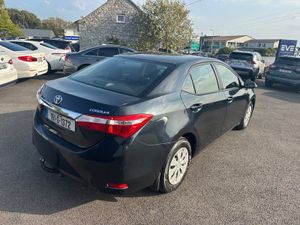 2016 Corolla - 1.4 diesel - Image 3
