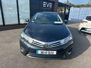 2016 Corolla - 1.4 diesel - Image 4