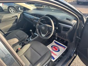 2016 Corolla - 1.4 diesel - Image 2