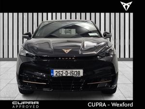 Cupra Tavascan Endurance 6  360 per Month - Image 3