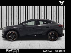 Cupra Tavascan Endurance 6  360 per Month - Image 4