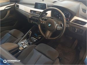 BMW X1 Estate M Sport - Image 4