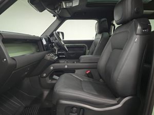 Land Rover Defender Estate Special Editions 75th L - Image 4