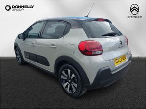 Citroen C3 Hatchback C-Series Edition - Image 3