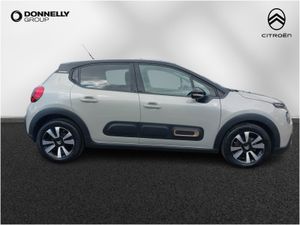 Citroen C3 Hatchback C-Series Edition - Image 4