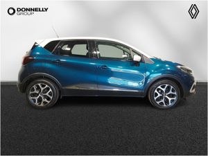 Renault Captur Diesel Hatchback GT Line - Image 4