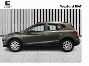 SEAT Arona 1.0tsi 115hp DSG SE  309 per Month - Image 4