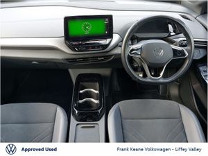 Volkswagen ID.4 77kwh Business 204HP  pcp Finance - Image 2