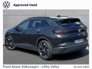 Volkswagen ID.4 77kwh Business 204HP  pcp Finance - Image 3