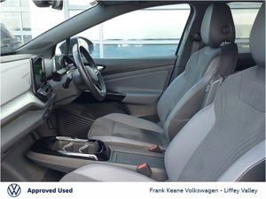Volkswagen ID.4 77kwh Business 204HP  pcp Finance - Image 4