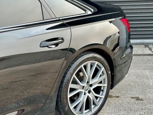 2019 AUDI A6 S LINE AUTO BLACK EDITION  40 TDI 2.0 - Image 3