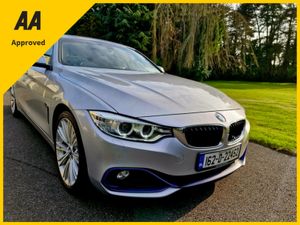 💥2016 BMW 4-Series💥(Grand Coupe+Auto+NCT) - Image 4