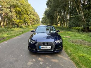 Audi A4 2019 35 TDI Low Km - Image 2