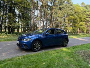 Volkswagen Polo 2022 Huge Spec Irish Car - Image 2