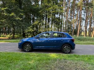 Volkswagen Polo 2022 Huge Spec Irish Car - Image 3