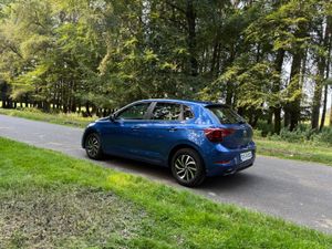 Volkswagen Polo 2022 Huge Spec Irish Car - Image 4