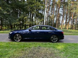 Audi A4 2019 35 TDI Low Km - Image 4