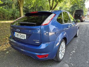 Ford Focus 2010 TAXED & TESTED - Image 3