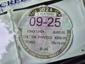 Ford Focus 2010 TAXED & TESTED - Image 4